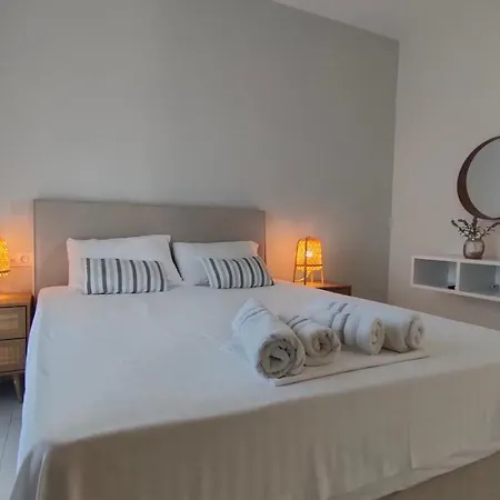 Apartamento Beachfront Maria *